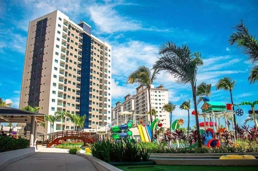 Exclusive Resorte salinas