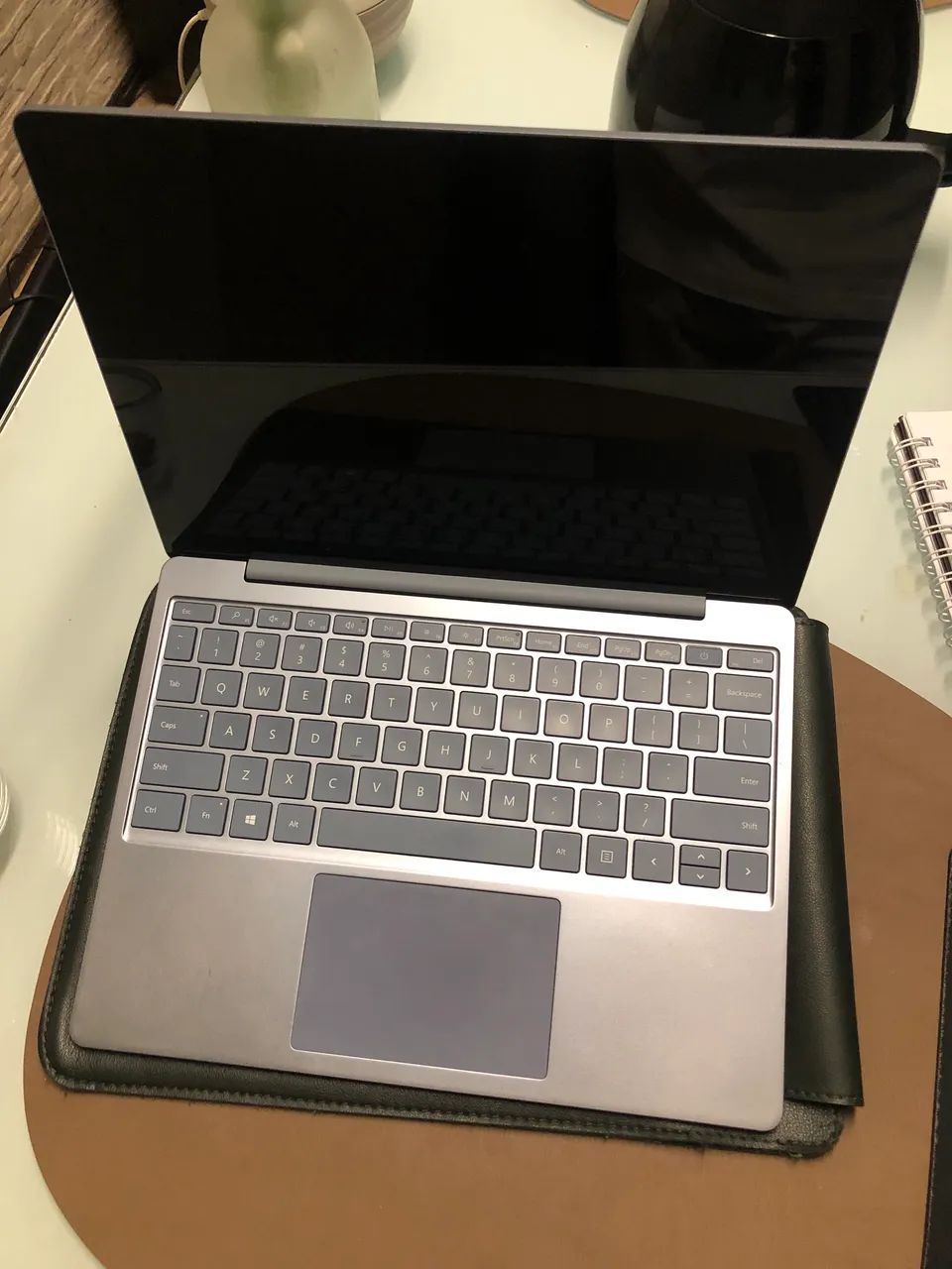 Microsoft Surface Laptop Go 2 - Foto 3