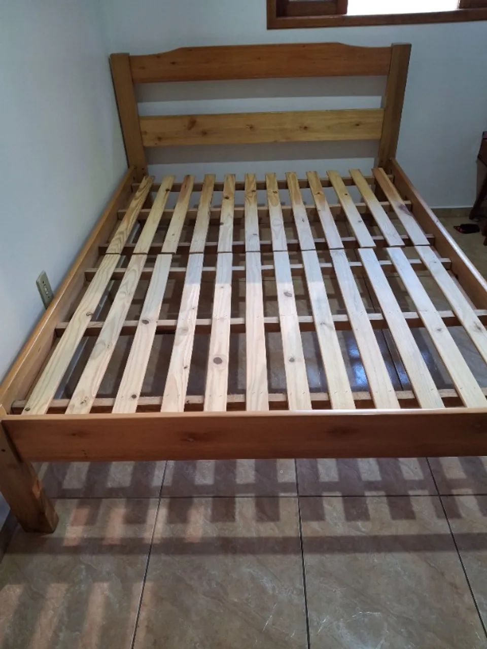 Base de cama