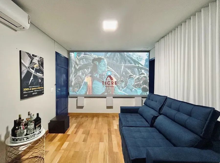 Fazenda/Sítio/Chácara para venda tem 500 metros quadrados com 5 quartos - Foto 9