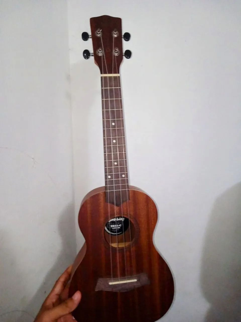 Ukulele - Foto 2