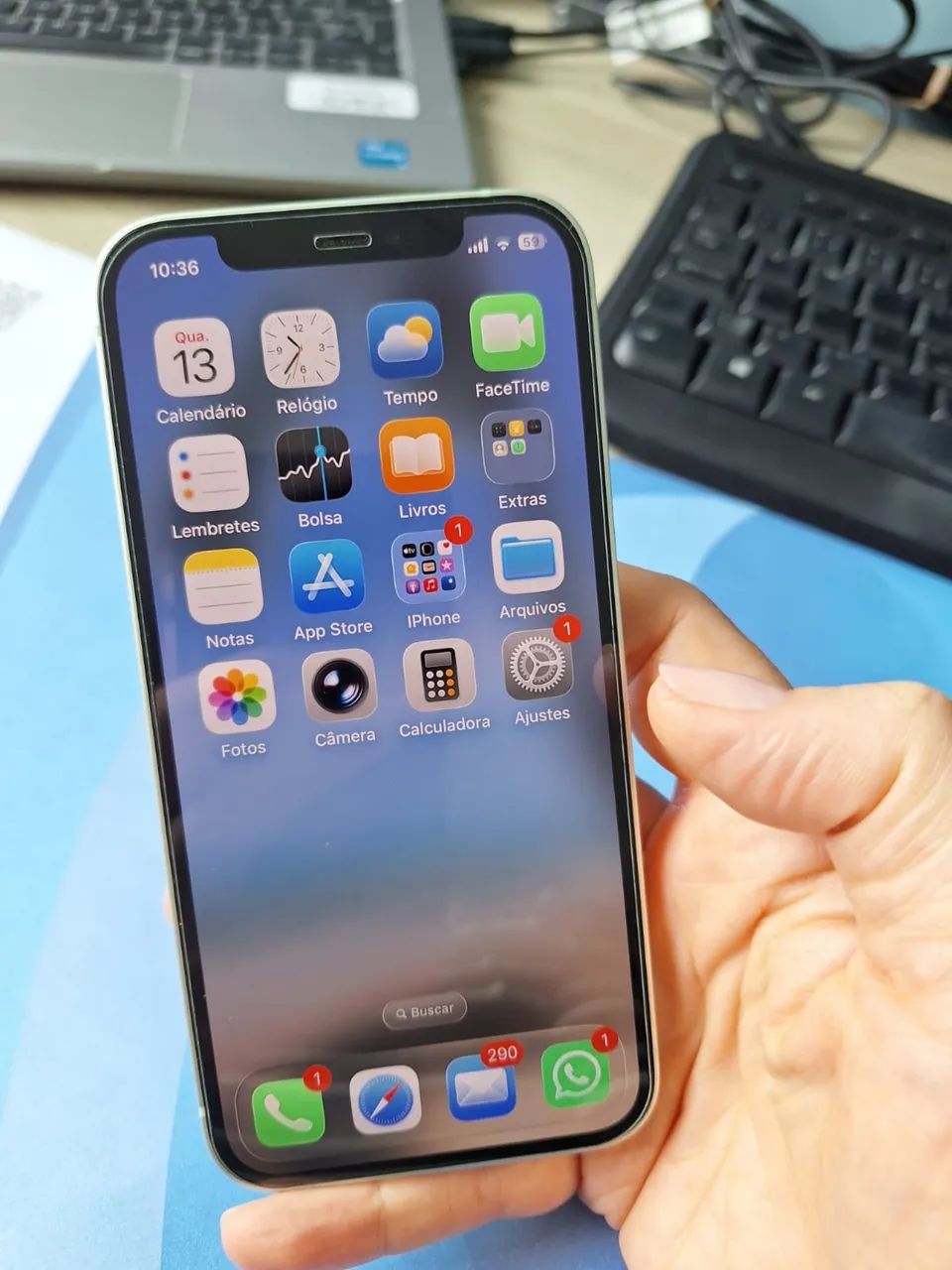 iPhone 12 64GB