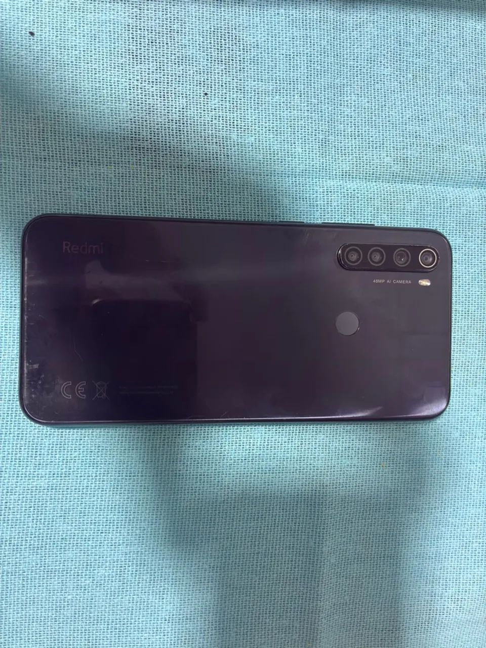 Redmi 8T  - Foto 2