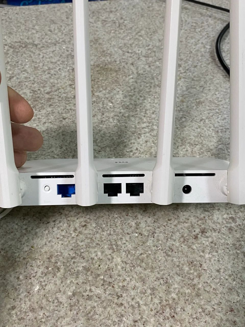 Roteador Xiaomi Mi Router 4A - Foto 3