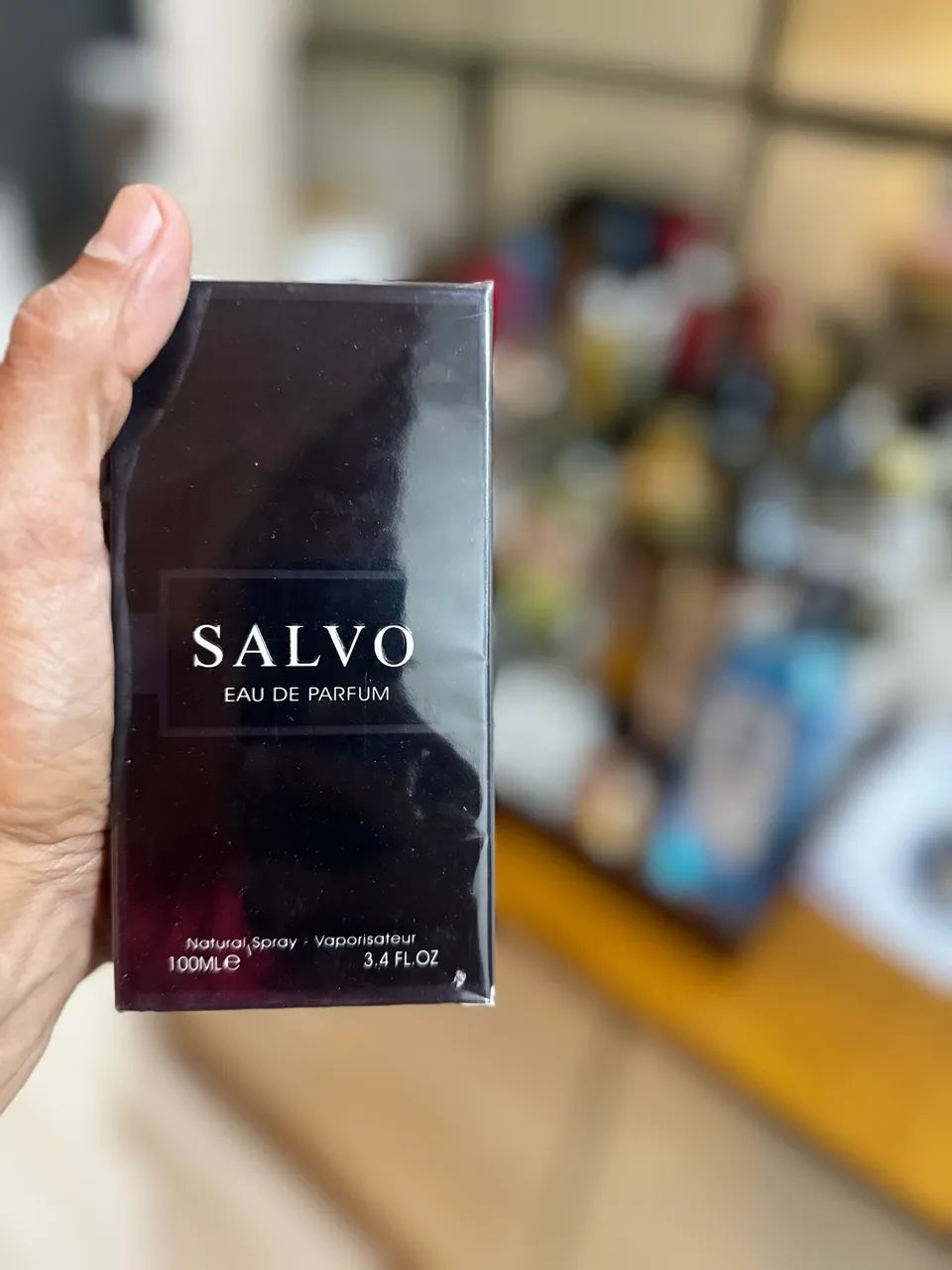 Perfumes Árabes Originais Melhor Preço