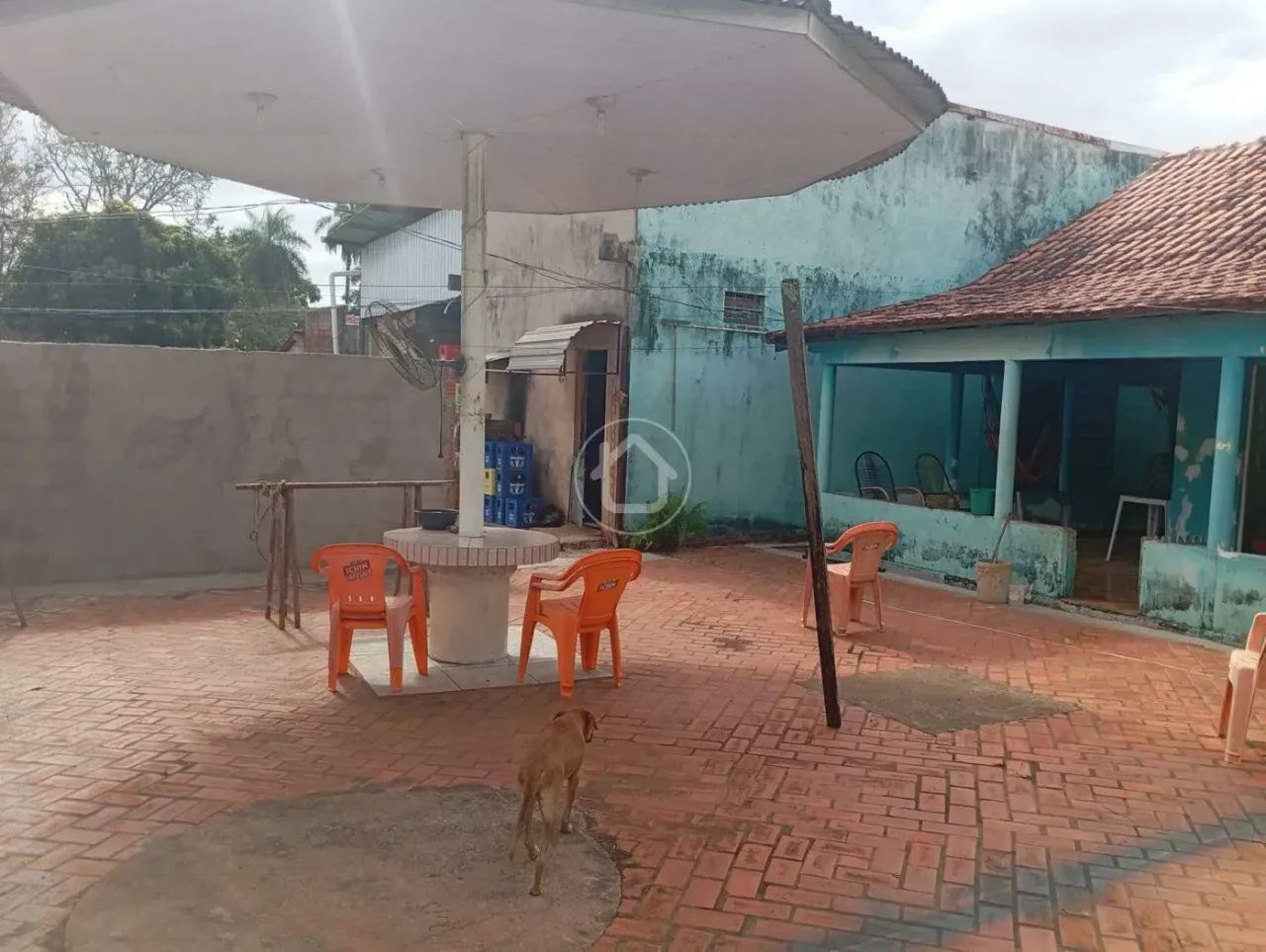 CASA SALAO COMERCIAL - Foto 5