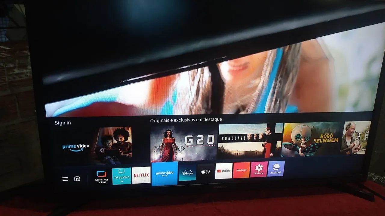 Tv de 32 sansug smaty