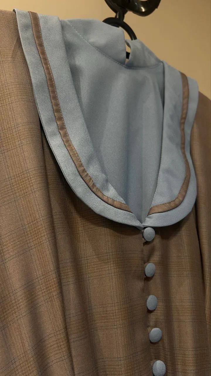 VESTIDO GAÚCHO  - Foto 3