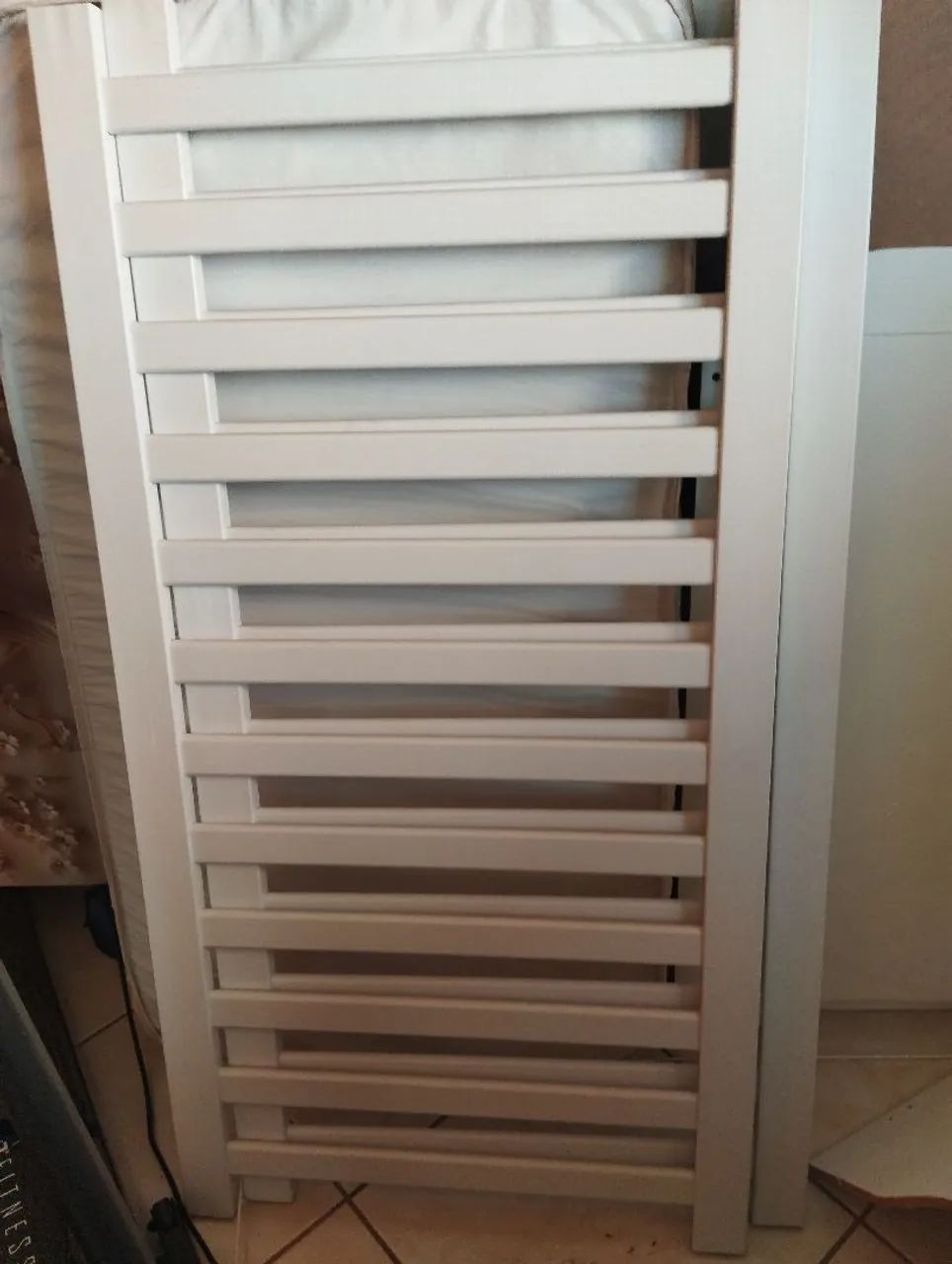Berço 