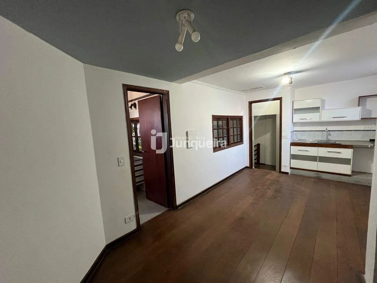 Apartamento para aluguel, 2 quartos, Cidade Alta - Piracicaba/SP