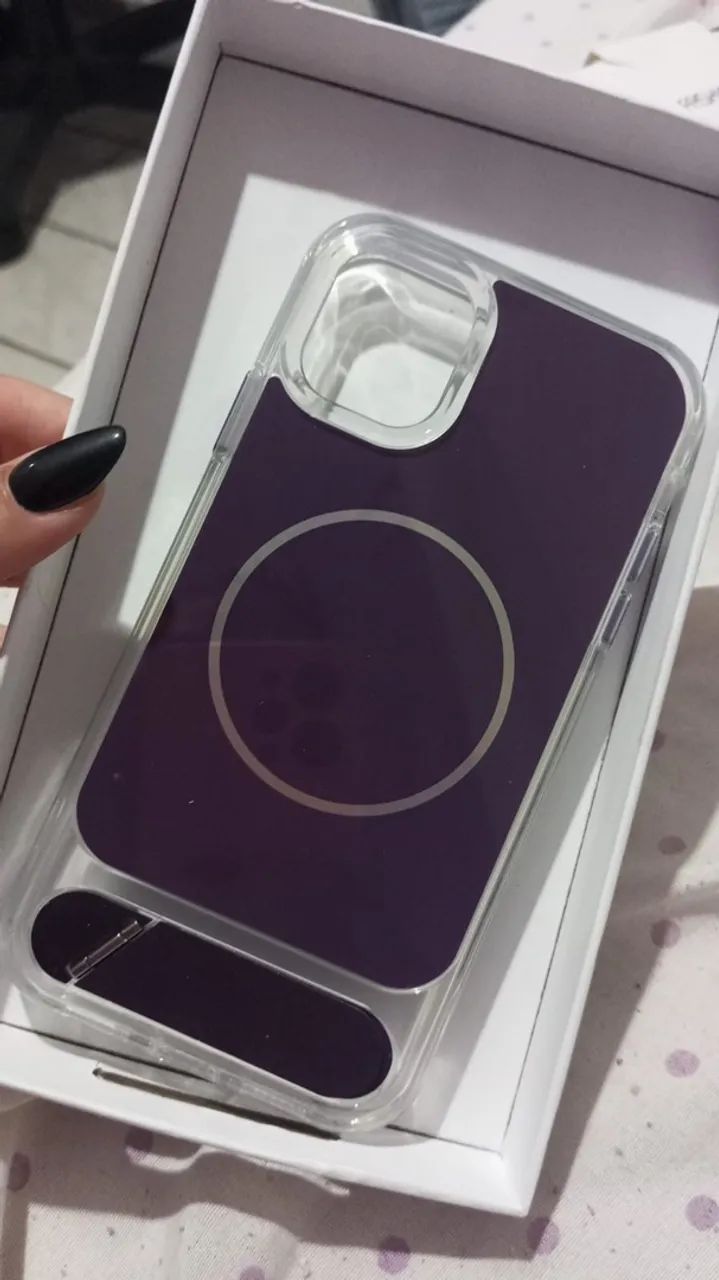 Vendo cases de iPhone 11