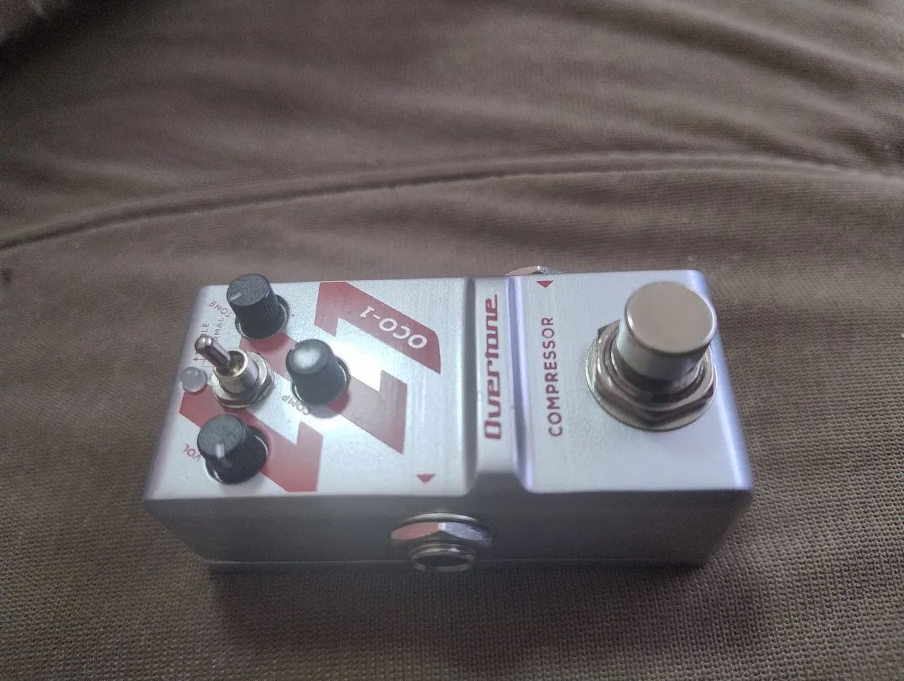 Pedal compressor  - Foto 2
