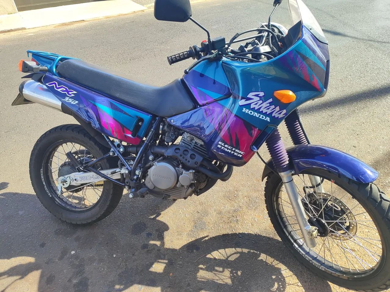 Moto - Foto 4
