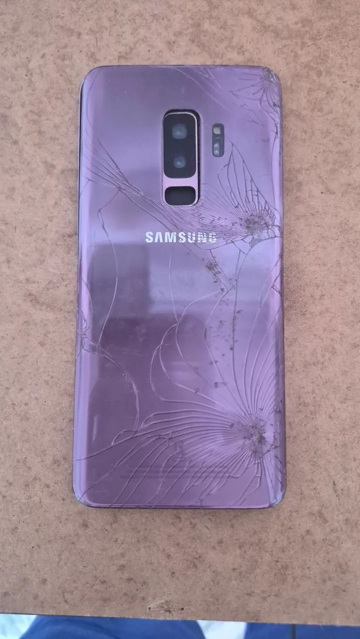 Samsung  s9 plus - Foto 2