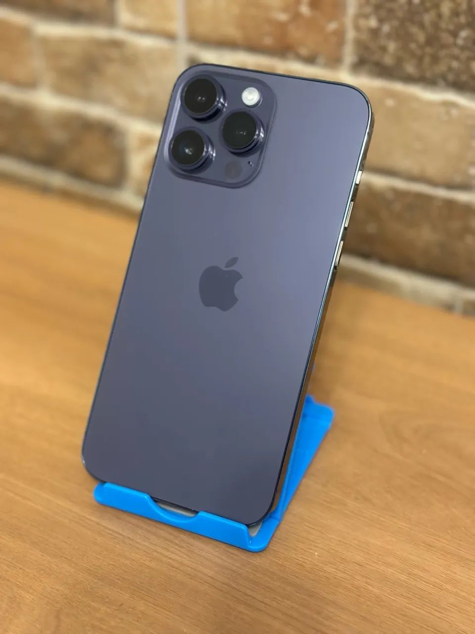 iPhone 14 Pro Max 128 roxo 