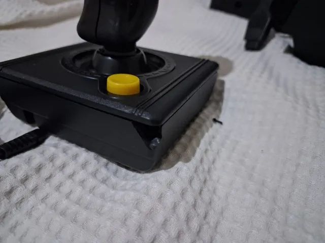 atari dactar frente prata na caixa cib - Foto 5