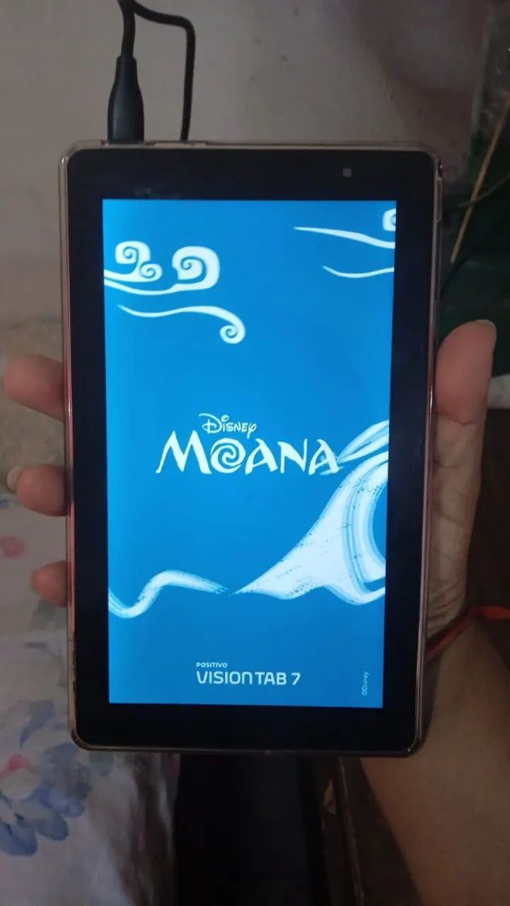 tablet  - Foto 4