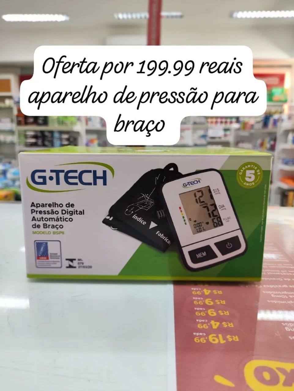 Oportunidade  - Foto 4
