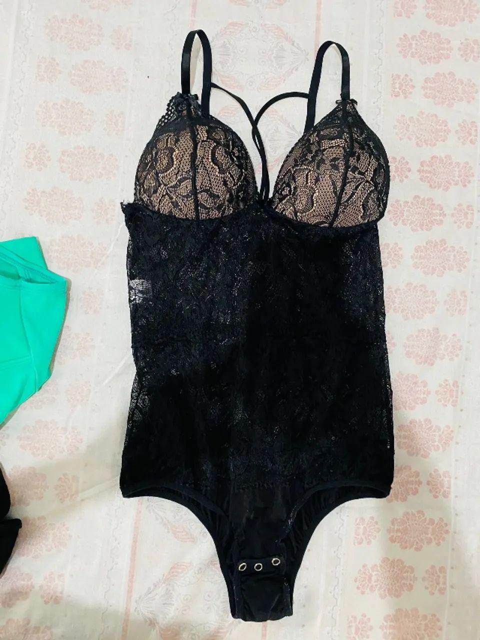 Body - Foto 2