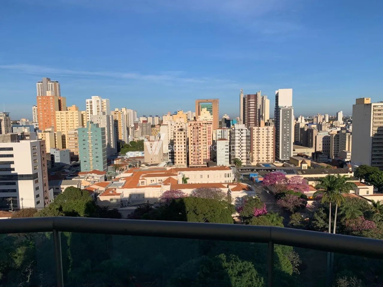 Cobertura de Alto Padrão no Cambuí