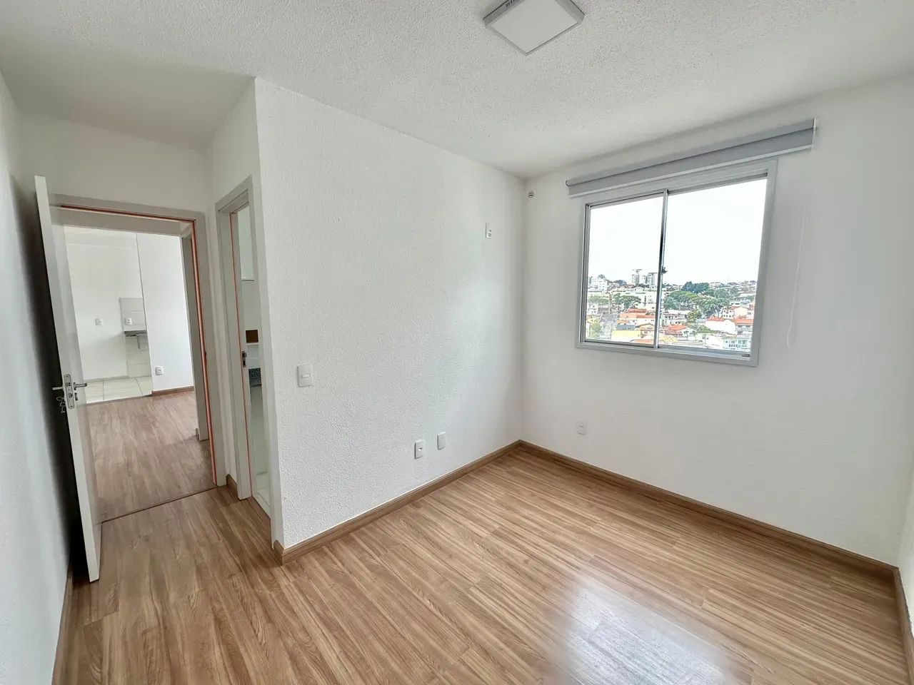 Apartamento de 2 quartos e elevador na Pampulha - Foto 2