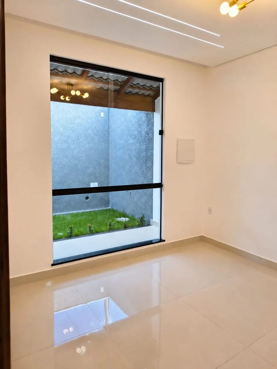 Casa Nova à Venda no Encanto das Águas Eunápolis/BA - Foto 5