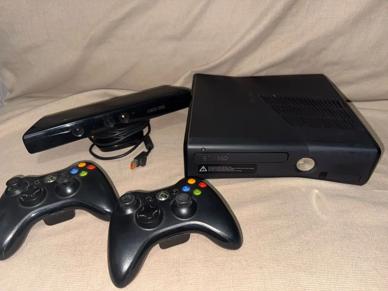 XBOX 360 - Foto 5