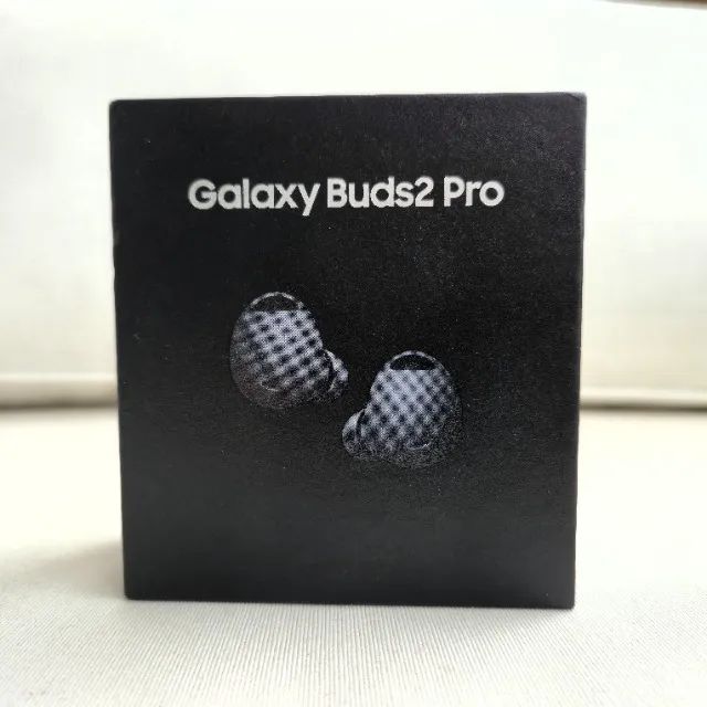 Fone de Ouvido Samsung Galaxy Buds2 Pro