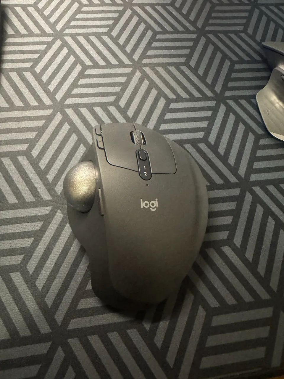Mouse MX Ergo S - Foto 3