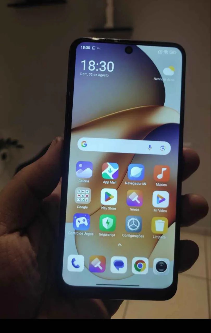 REDMI NOTE 12s 256gb - Foto 2