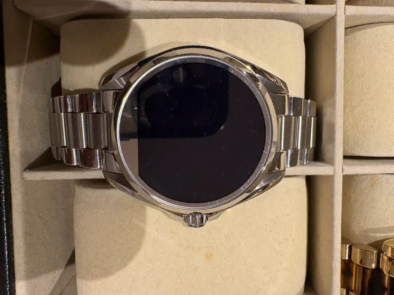 Relógios Michael Kors / Tommy/Guess - Foto 3
