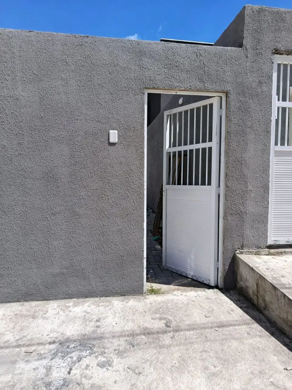 REPASSE APARTAMENTO EM PEDRAS A 5 MIN DO CENTER BOX - Foto 2
