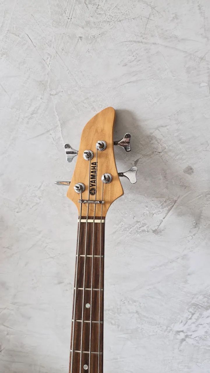 YAMAHA RBX360S ピックアップなし Baixo Yamaha RBX 170 - Instrumentos musicais - Cocó, Fortaleza