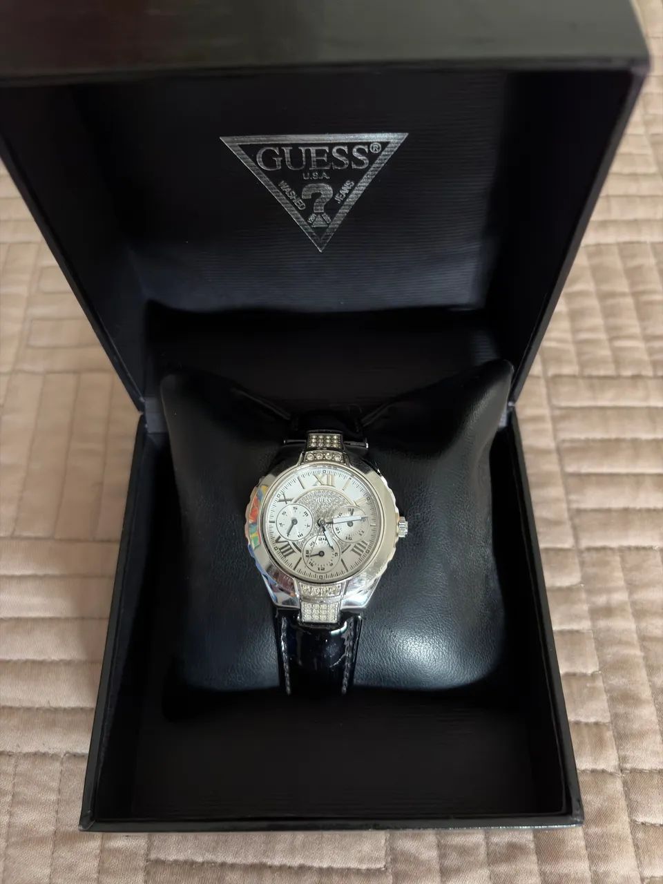 Guess - Relógio feminino 