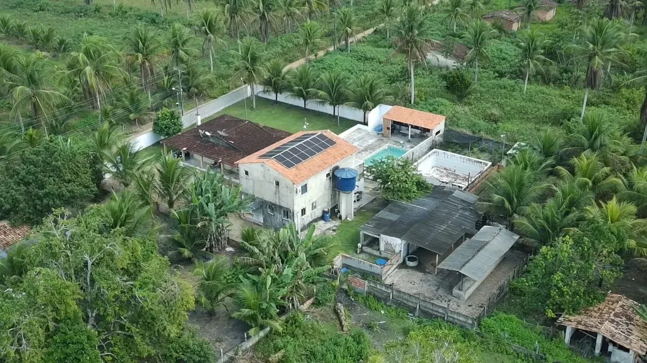 Imóvel para venda com 30250 metros quadrados com 4 quartos - Foto 2