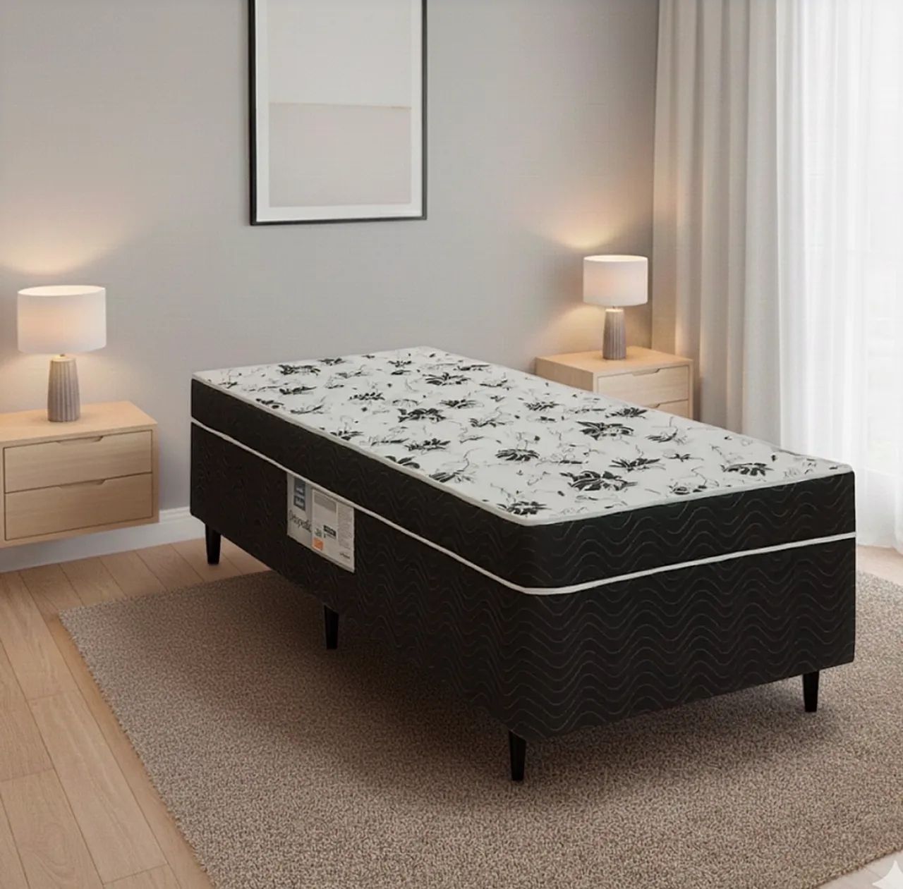 Cama