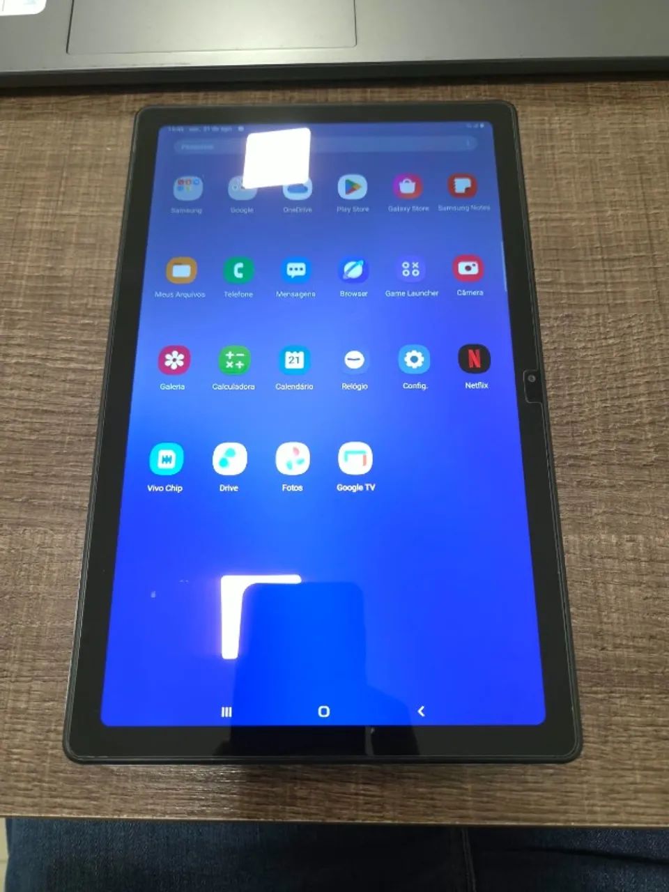 Tablet Samsung A7 - 64gb - Foto 2