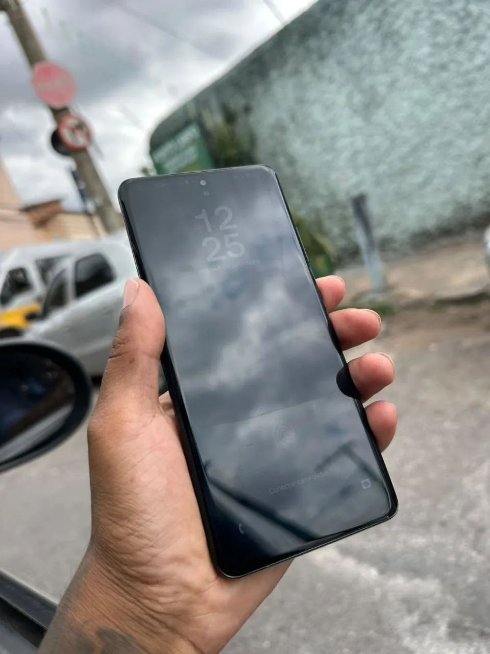 S21 ultra 256gb - Foto 2