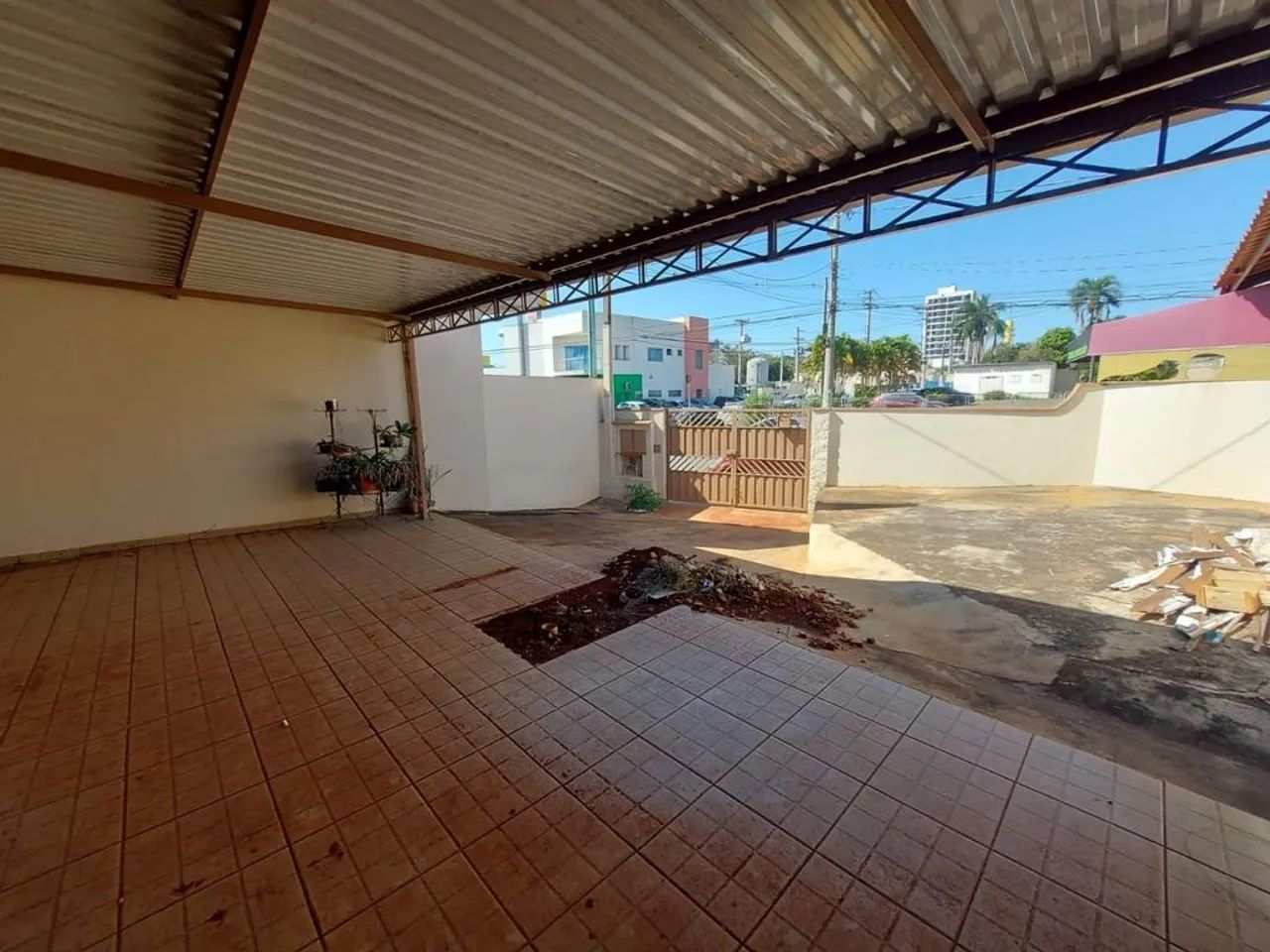 Casa à venda em Sumaré, Centro, com 1 quarto, com 120 m² - Foto 4