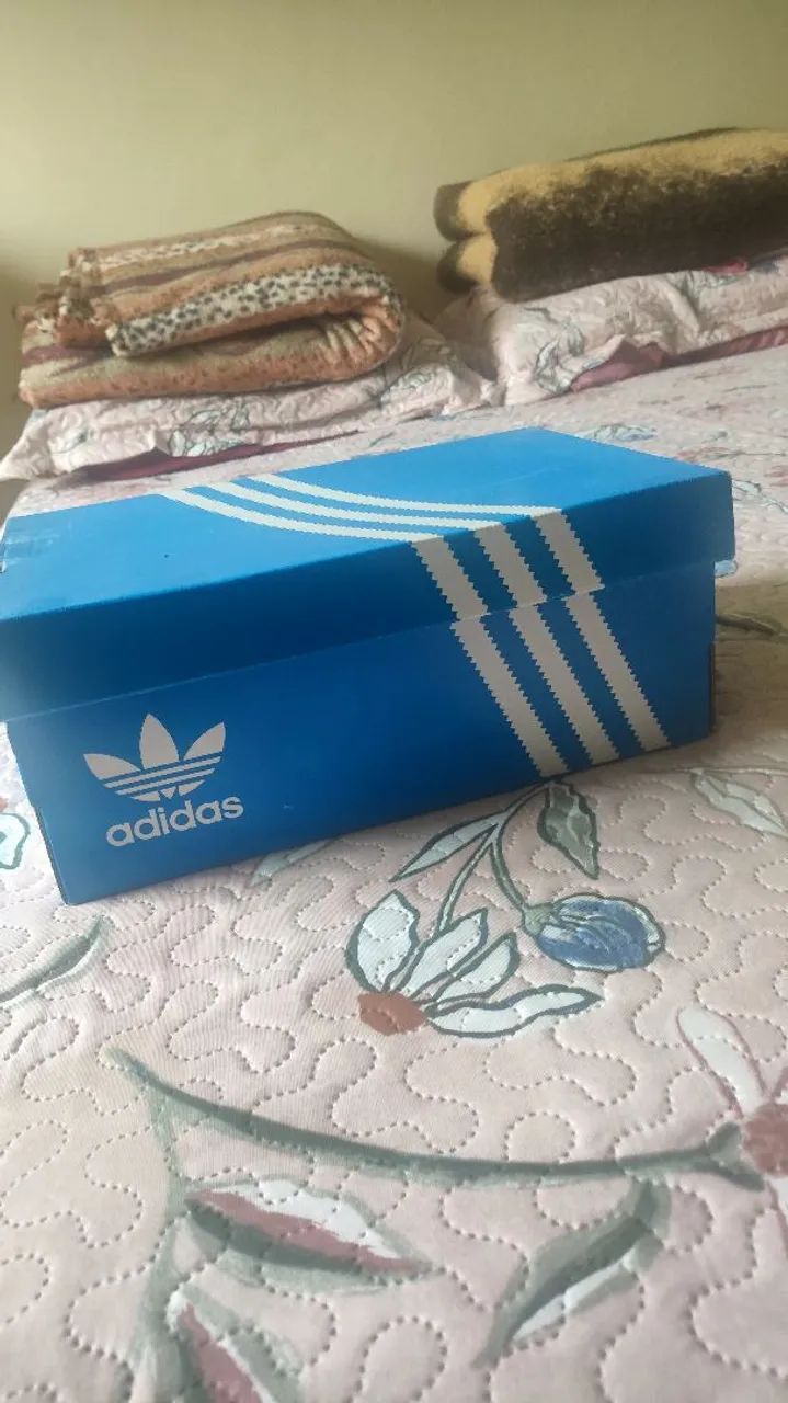 Tênis Adidas adimatic - Foto 5