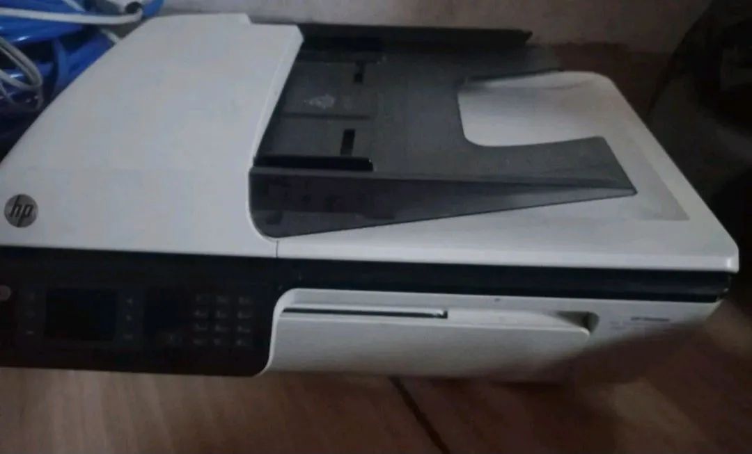 Computador completo com impressora  - Foto 5