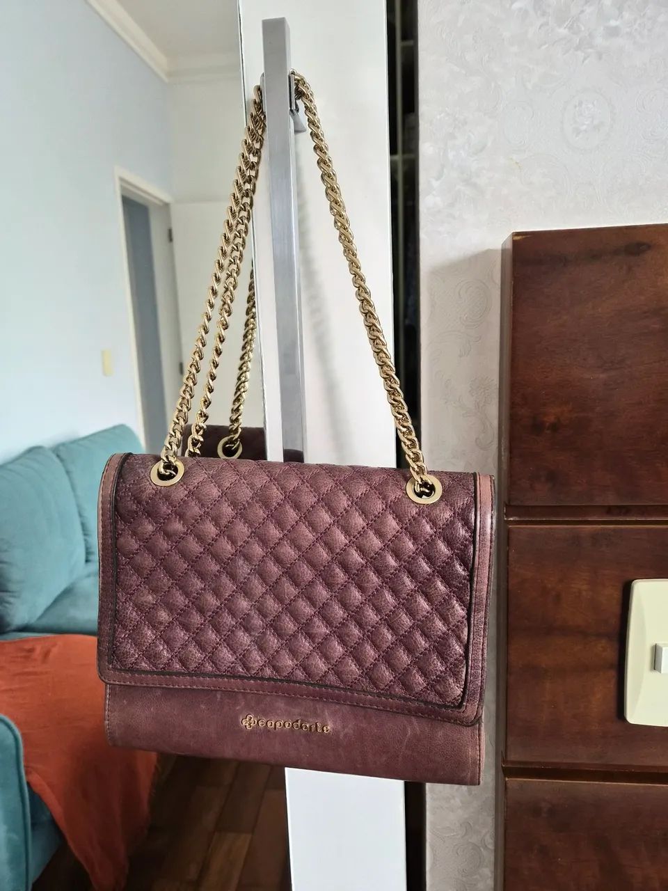 Bolsa Capodarte - Foto 2