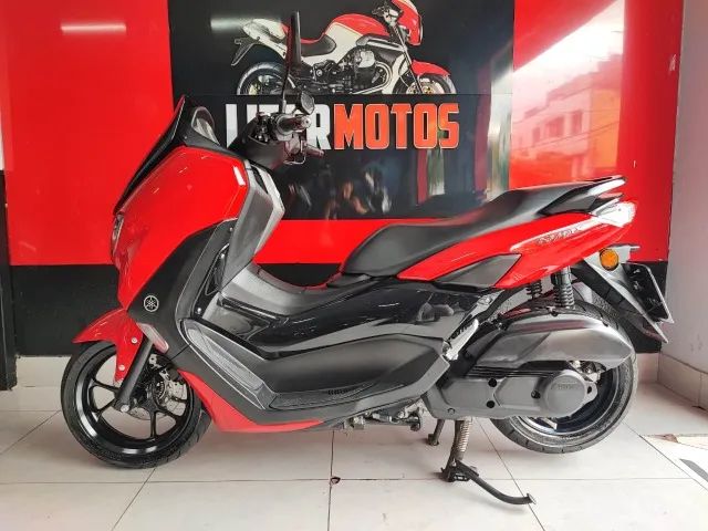 NMAX 160 ABS 2024 - Foto 4