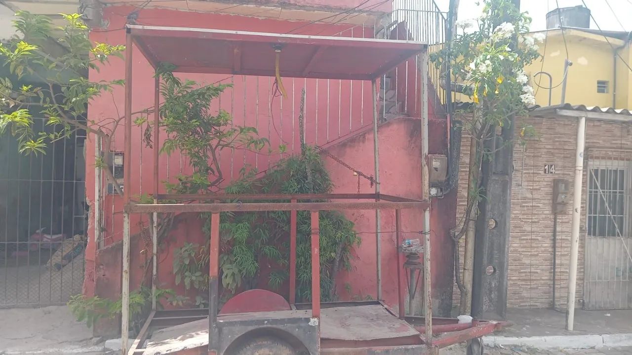 Vende-se Trailer precisando de reparos. - Foto 2