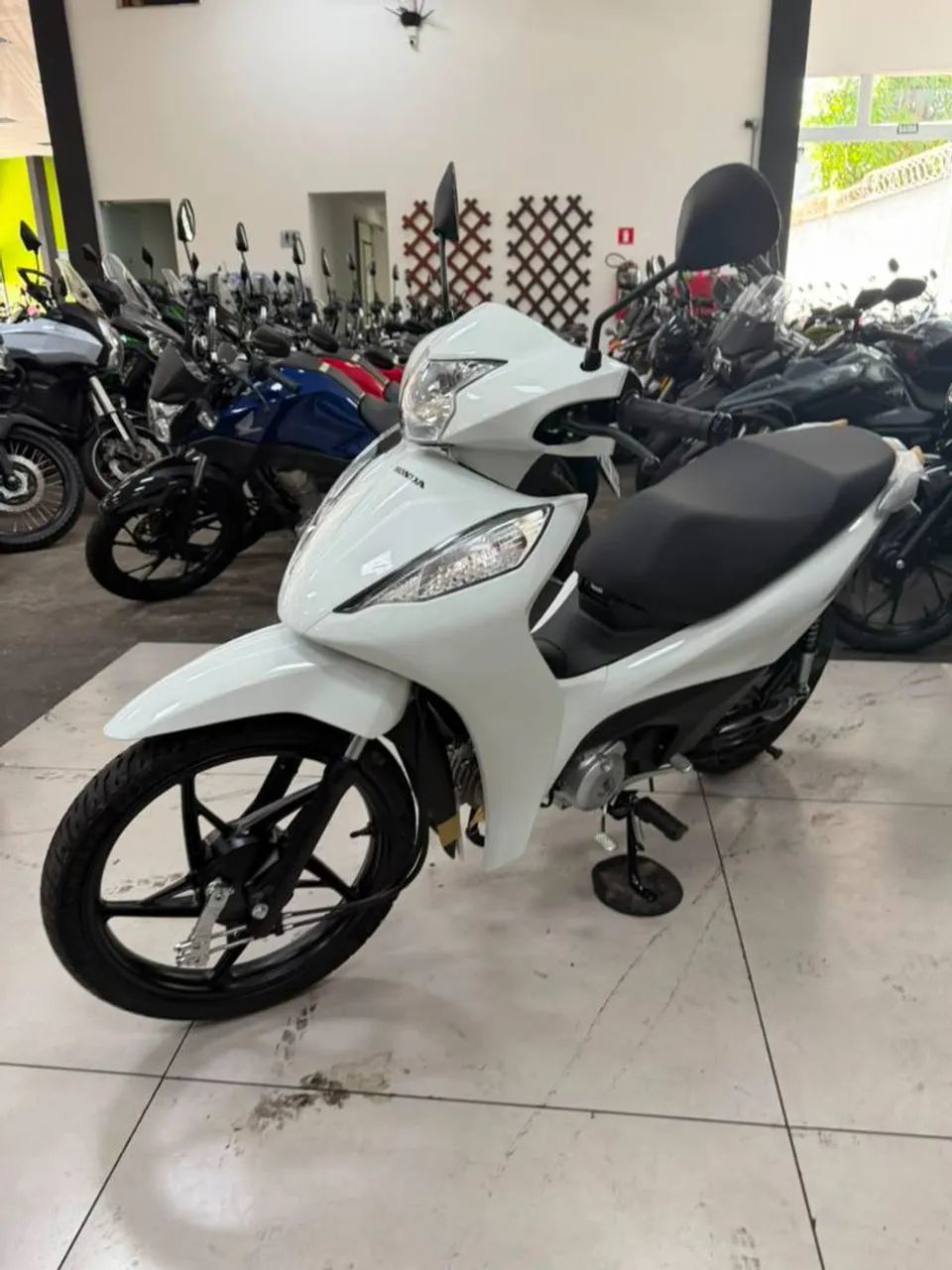 HONDA CB 500 X ABS - Foto 4