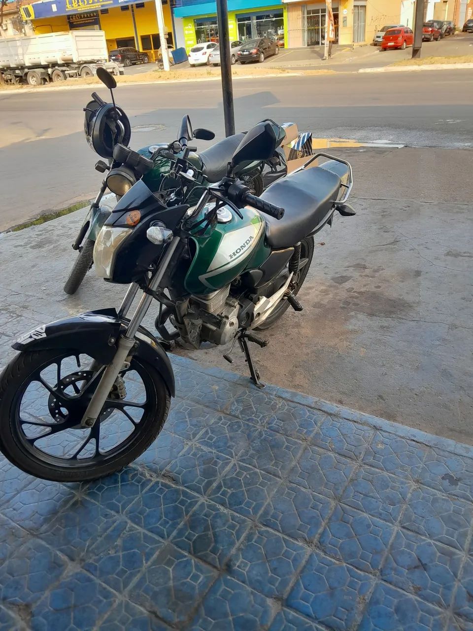 Honda - Foto 2