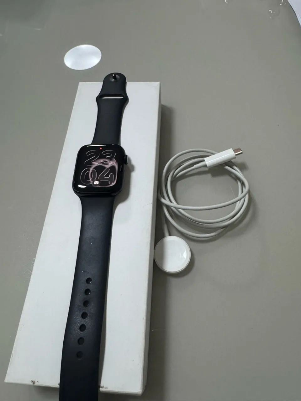 Apple Watch SE 2 - Foto 5