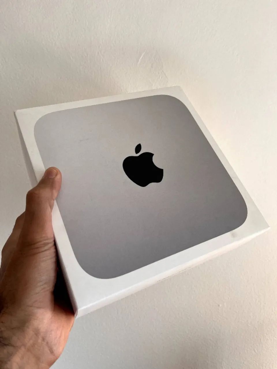 Mac Mini M2 8GB 256 (2023) - Foto 2