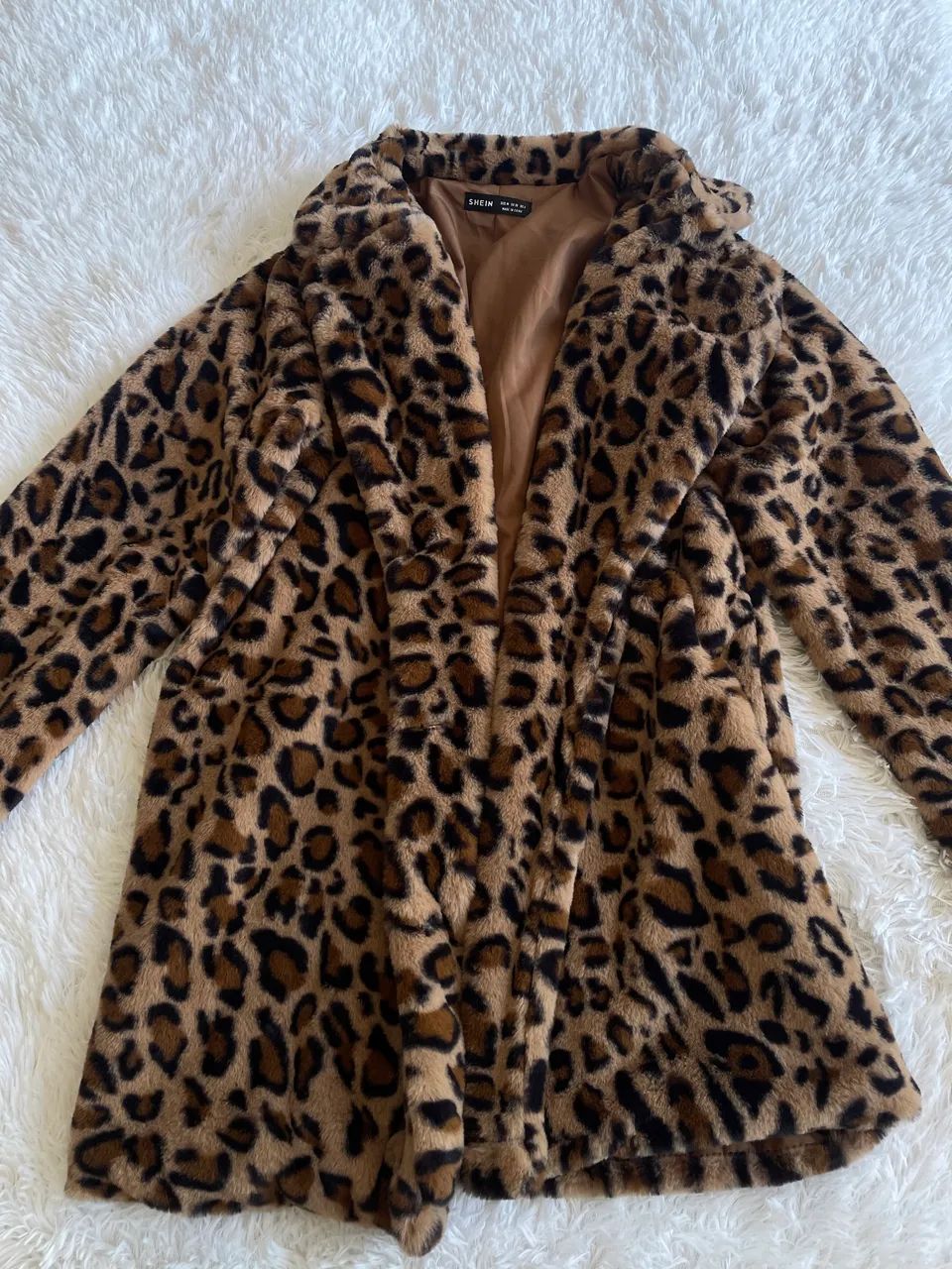 Casaco animal print  - Foto 2