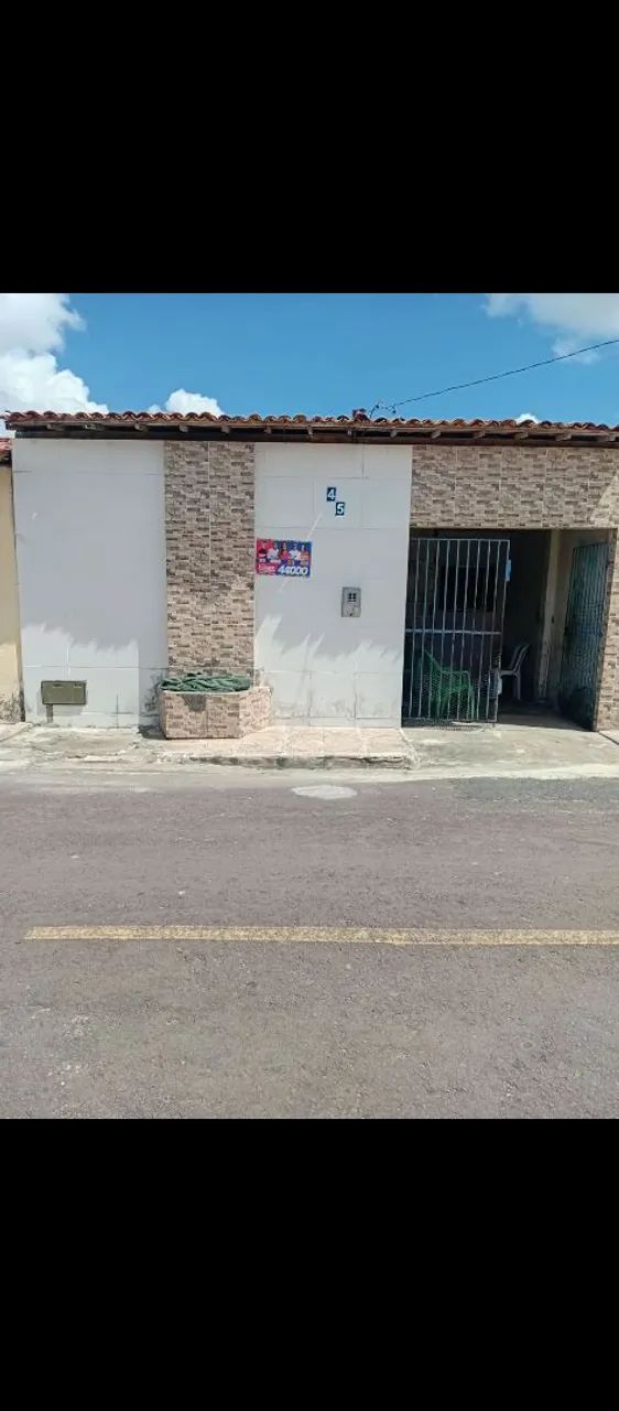 Casa disponível para vender E troca. - Foto 2